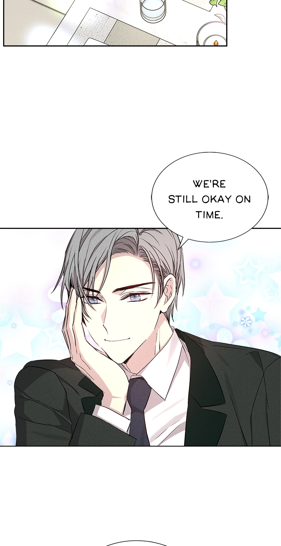 Read Extraordinary Dating chapter 51 image 47 on Lezhin