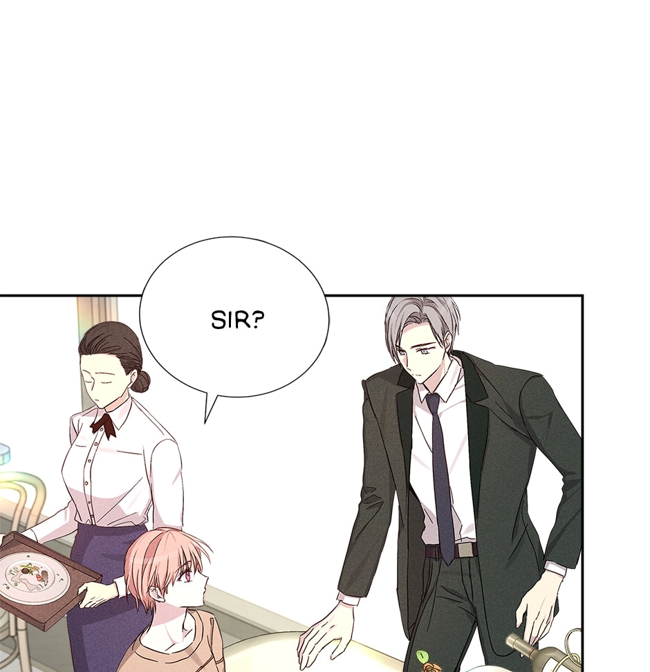 Read Extraordinary Dating chapter 51 image 50 on Lezhin