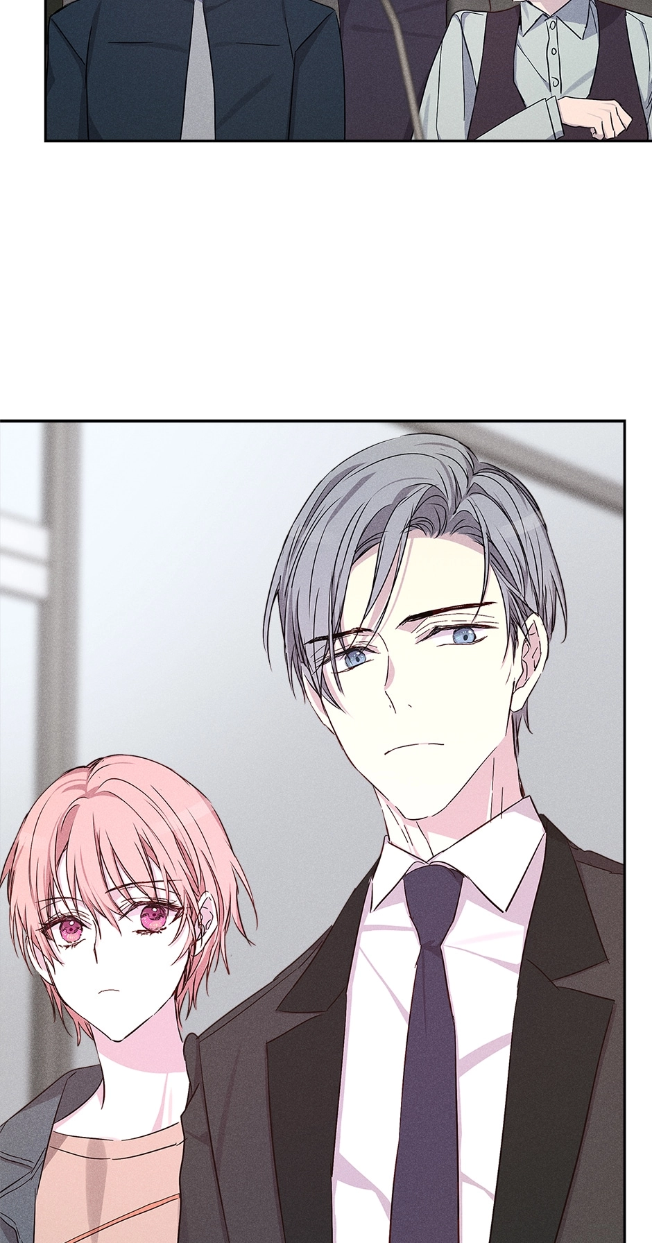 Read Extraordinary Dating chapter 51 image 62 on Lezhin