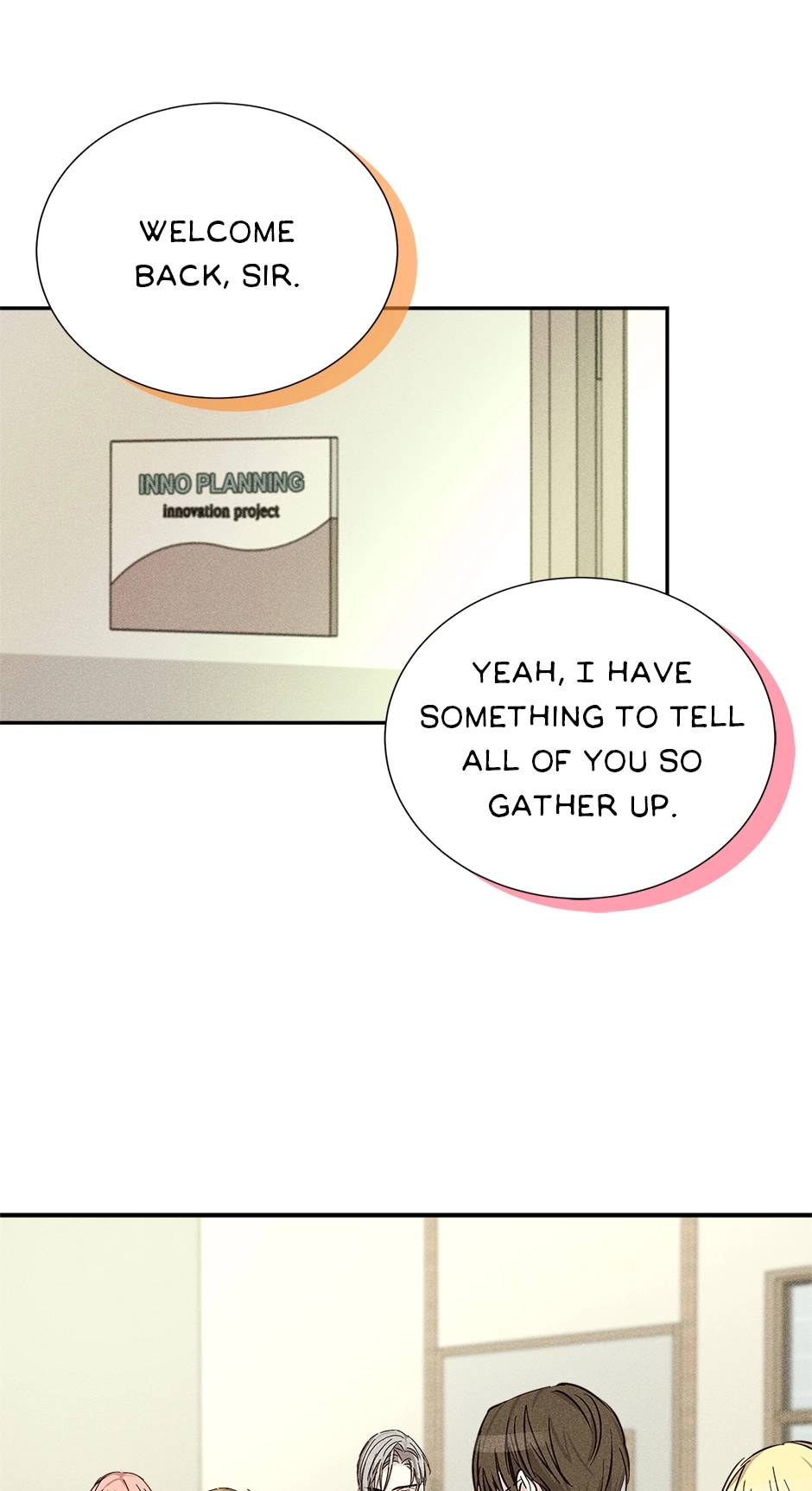 Read Extraordinary Dating chapter 51 image 66 on Lezhin