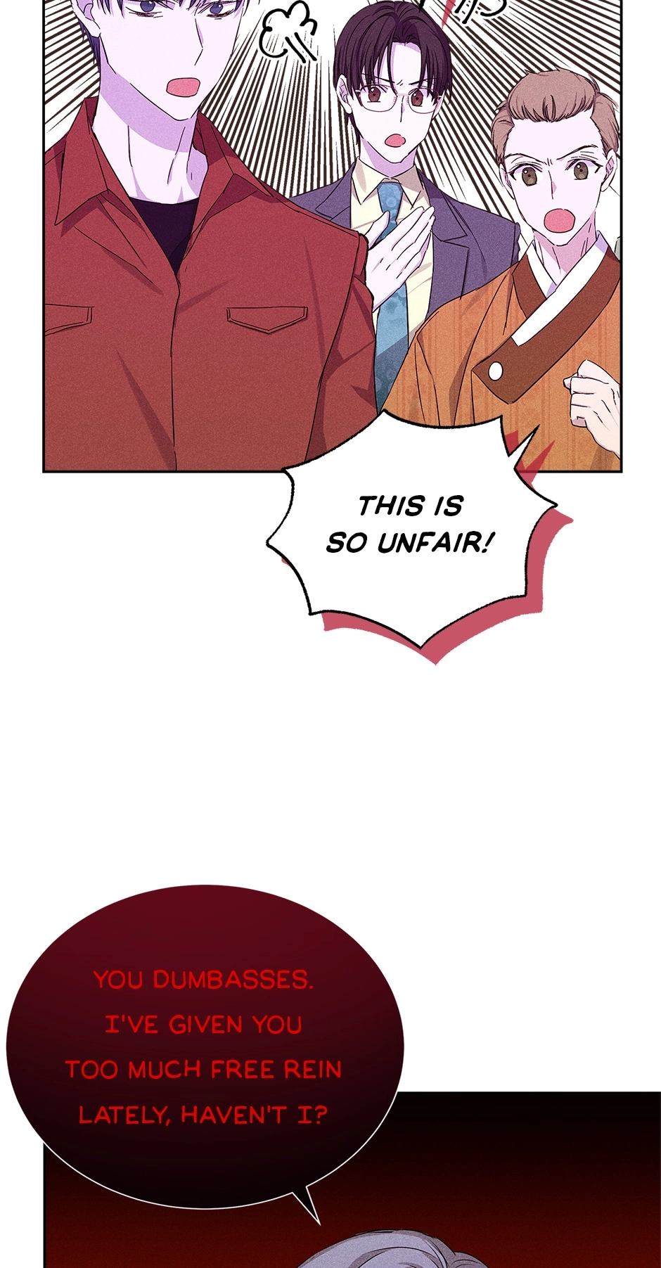 Read Extraordinary Dating chapter 51 image 71 on Lezhin