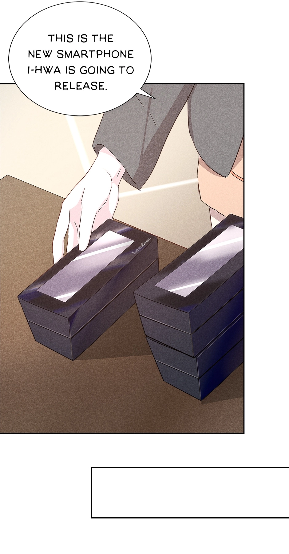 Read Extraordinary Dating chapter 51 image 74 on Lezhin