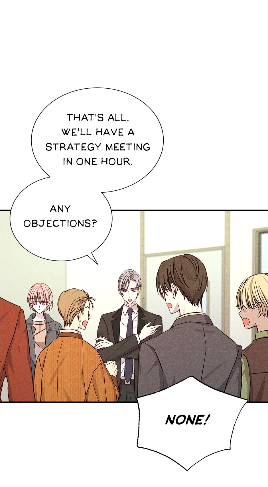 Read Extraordinary Dating chapter 51 image 75 on Lezhin