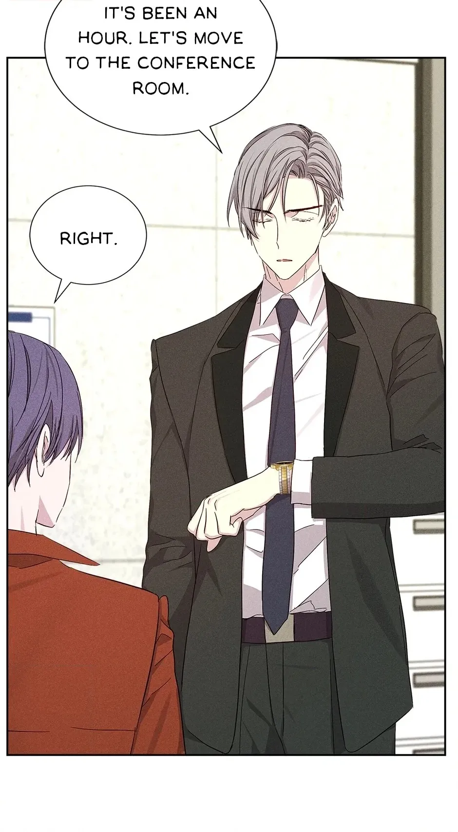 Read Extraordinary Dating chapter 51 image 79 on Lezhin