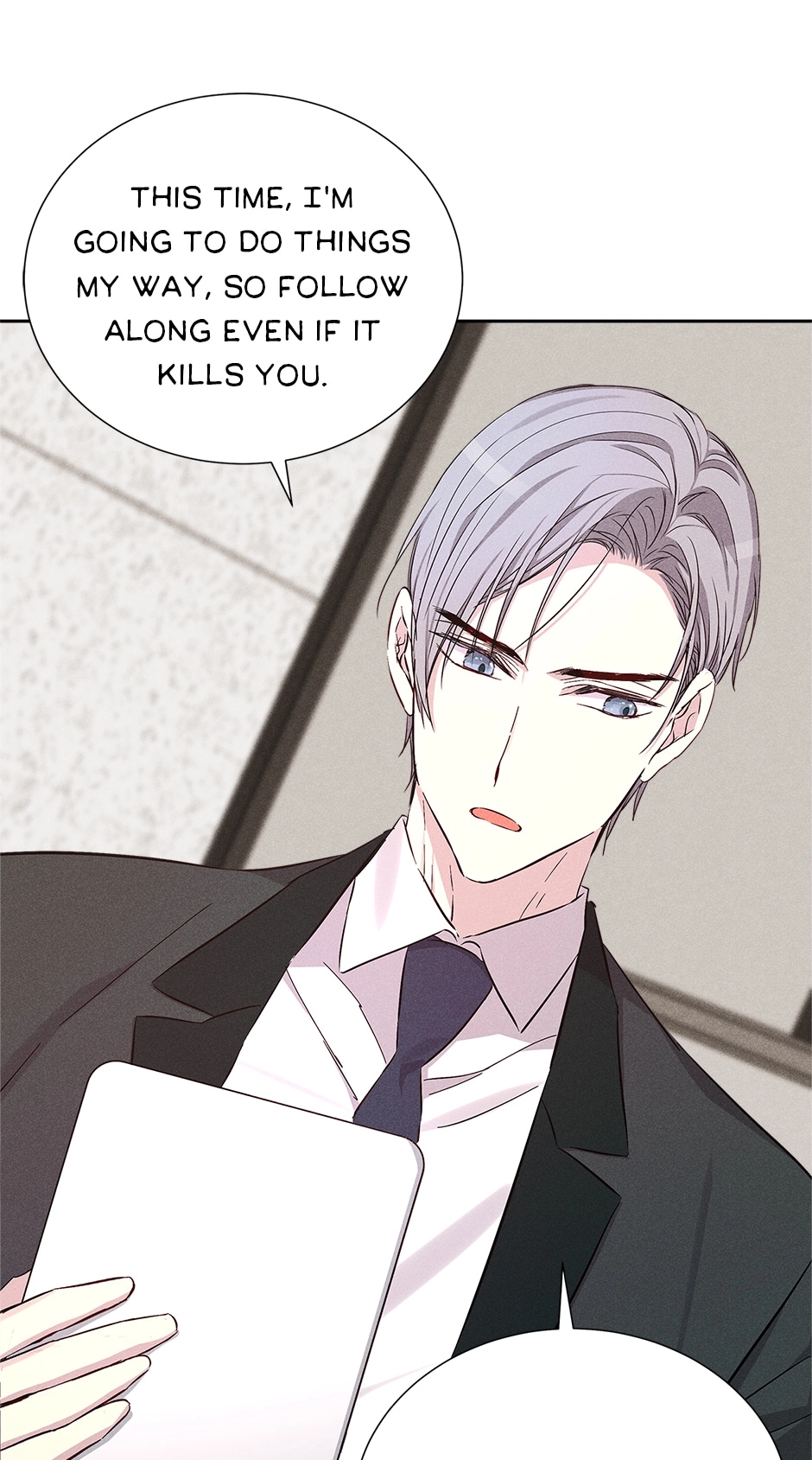Read Extraordinary Dating chapter 51 image 81 on Lezhin