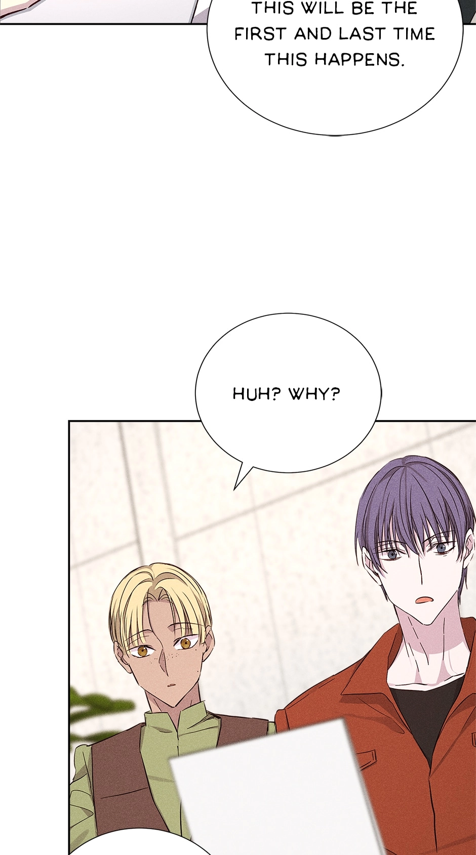Read Extraordinary Dating chapter 51 image 82 on Lezhin