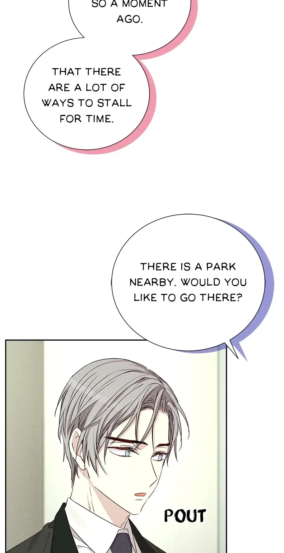Read Extraordinary Dating chapter 51 image 9 on Lezhin