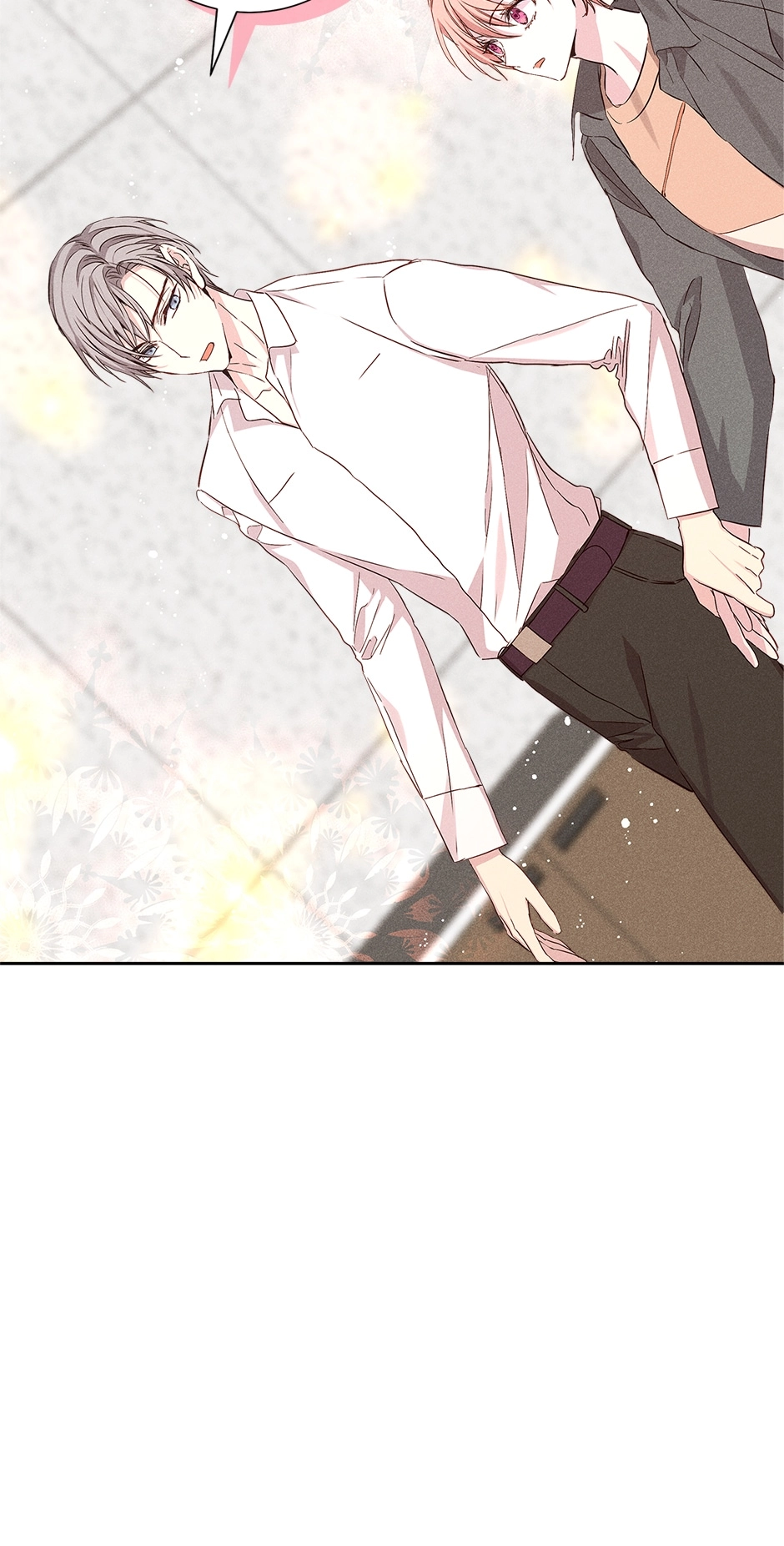 Read Extraordinary Dating chapter 52 image 10 on Lezhin