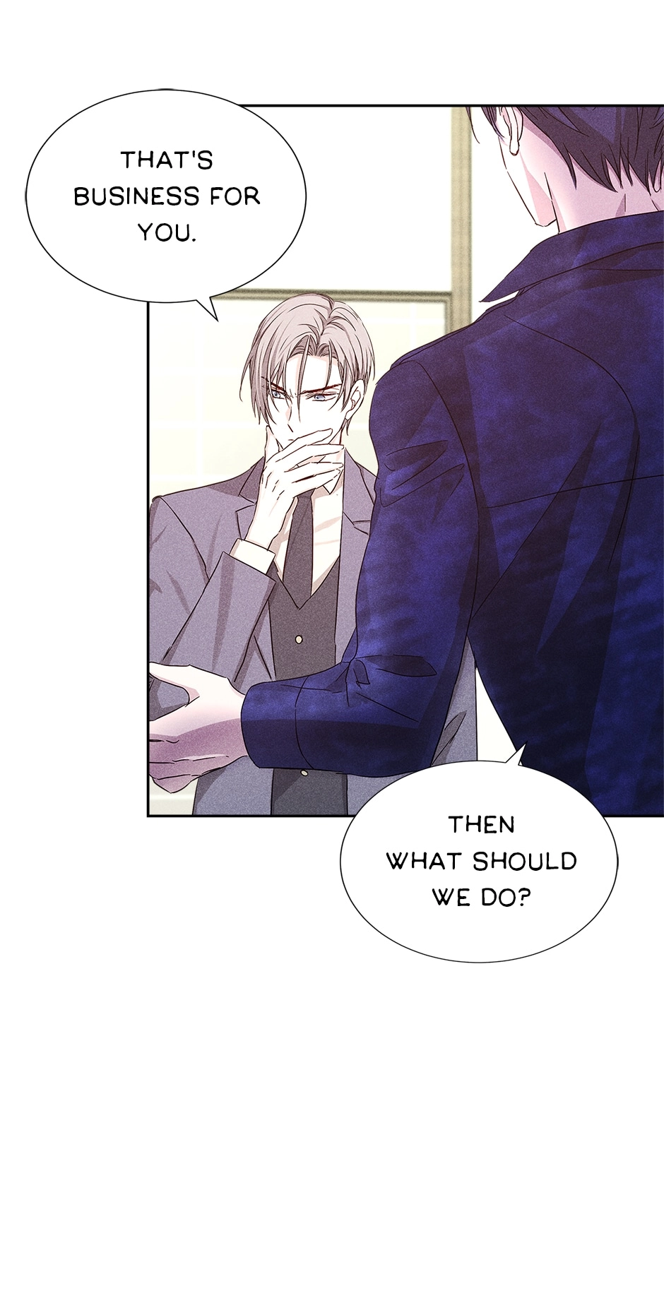 Read Extraordinary Dating chapter 52 image 101 on Lezhin