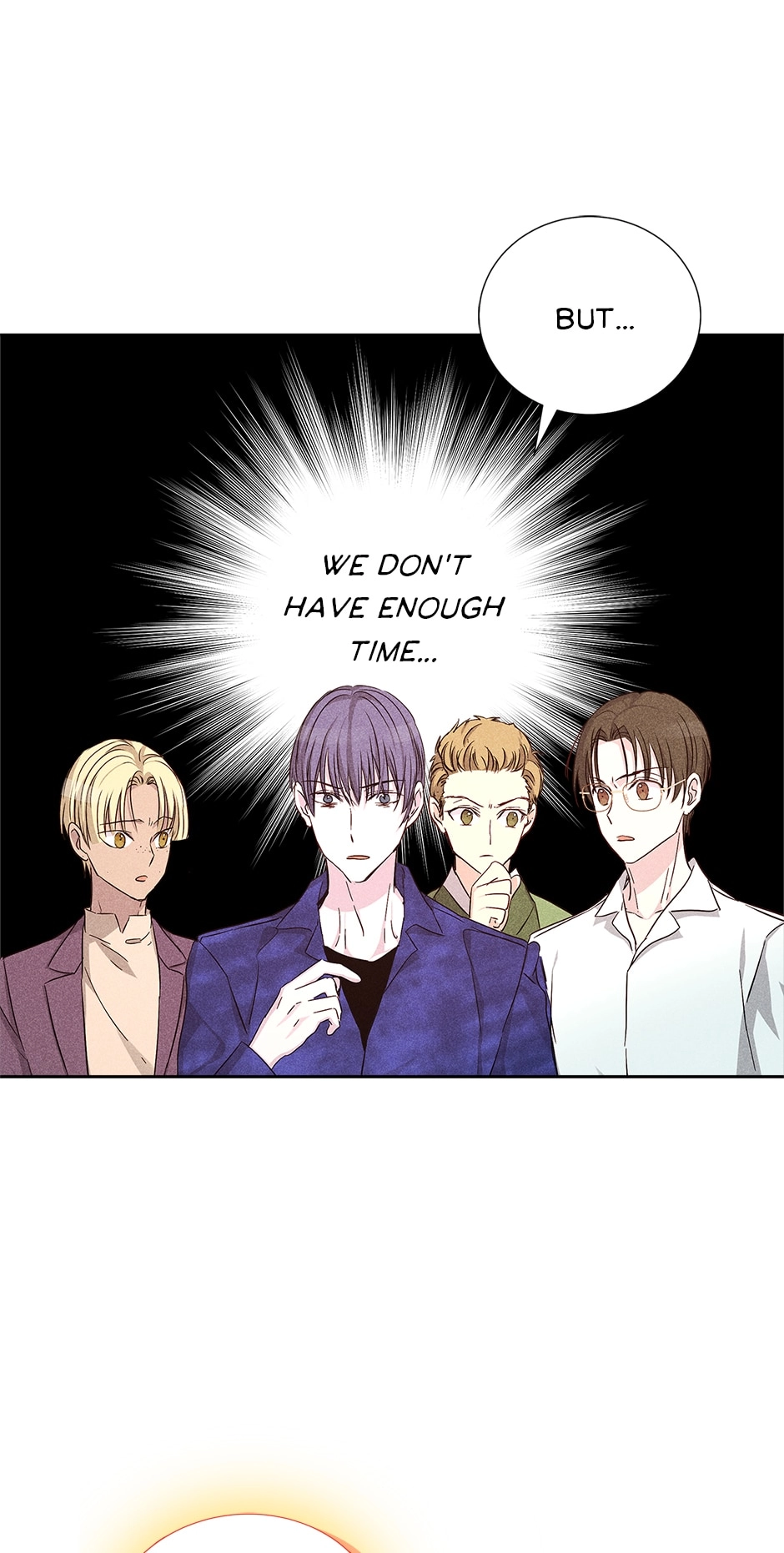 Read Extraordinary Dating chapter 52 image 103 on Lezhin