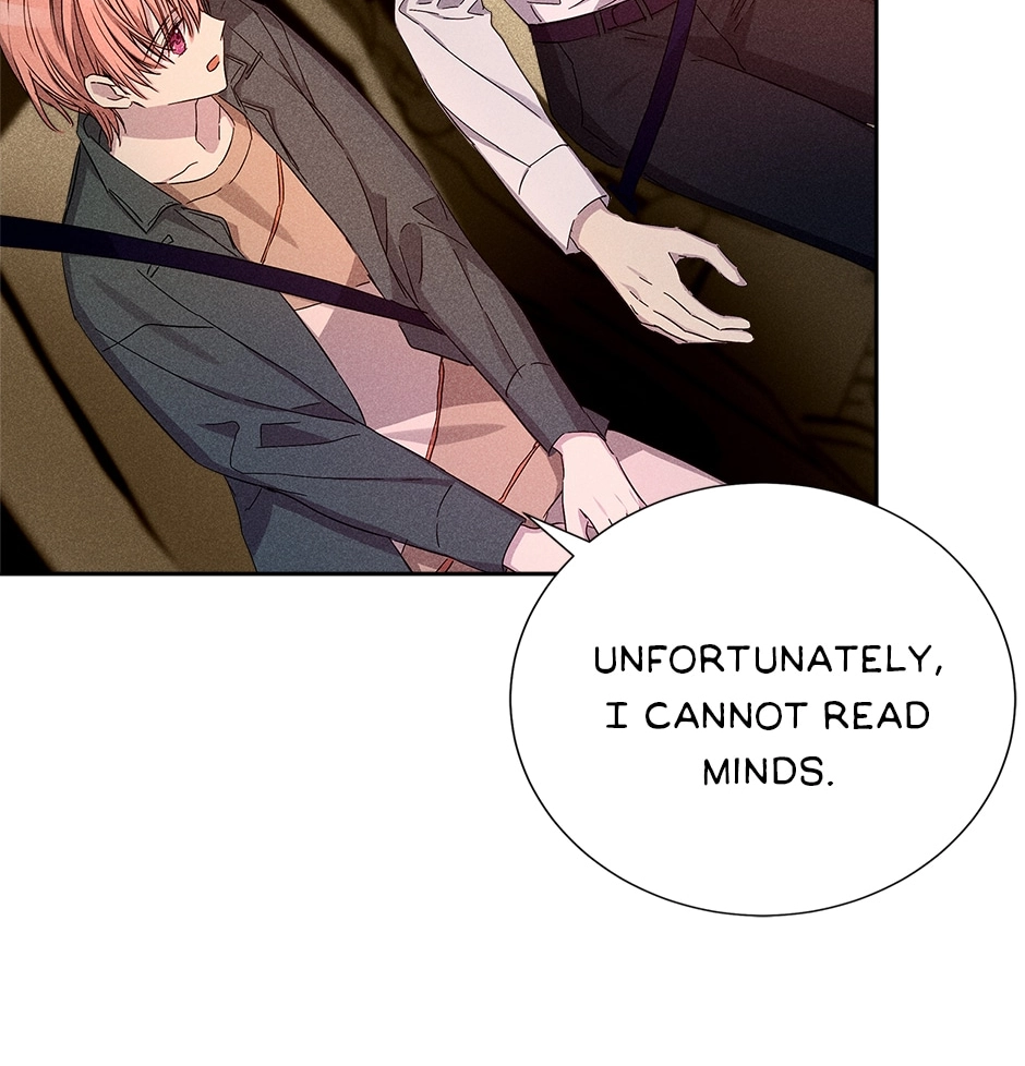 Read Extraordinary Dating chapter 52 image 22 on Lezhin