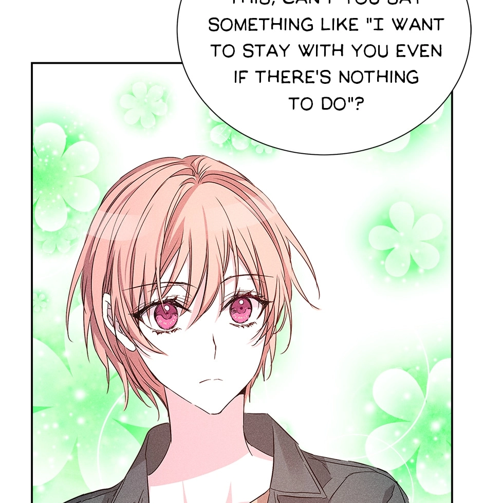 Read Extraordinary Dating chapter 52 image 25 on Lezhin