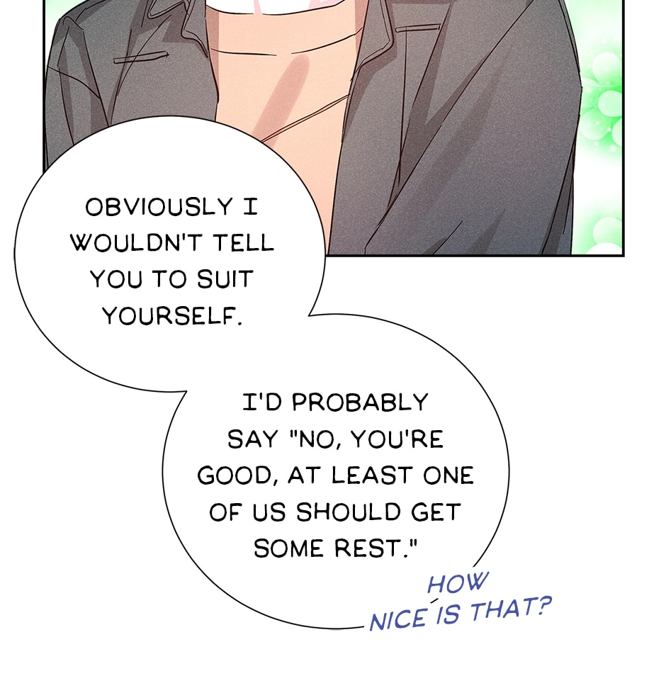 Read Extraordinary Dating chapter 52 image 26 on Lezhin