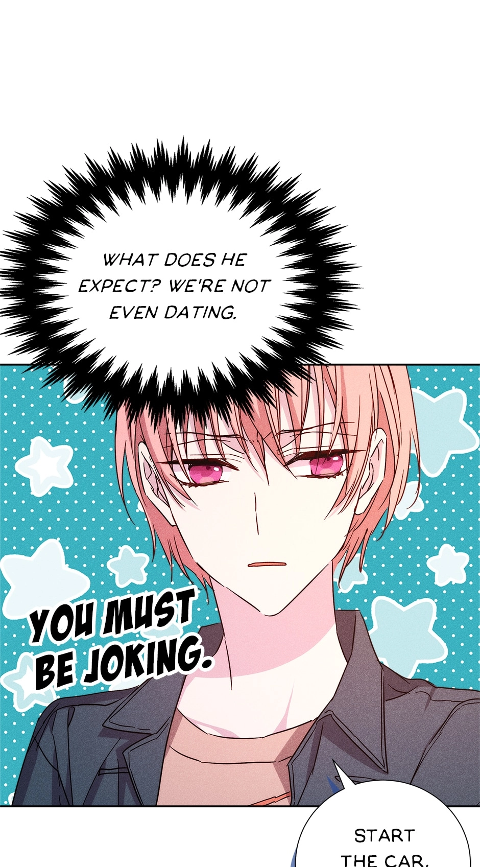 Read Extraordinary Dating chapter 52 image 27 on Lezhin