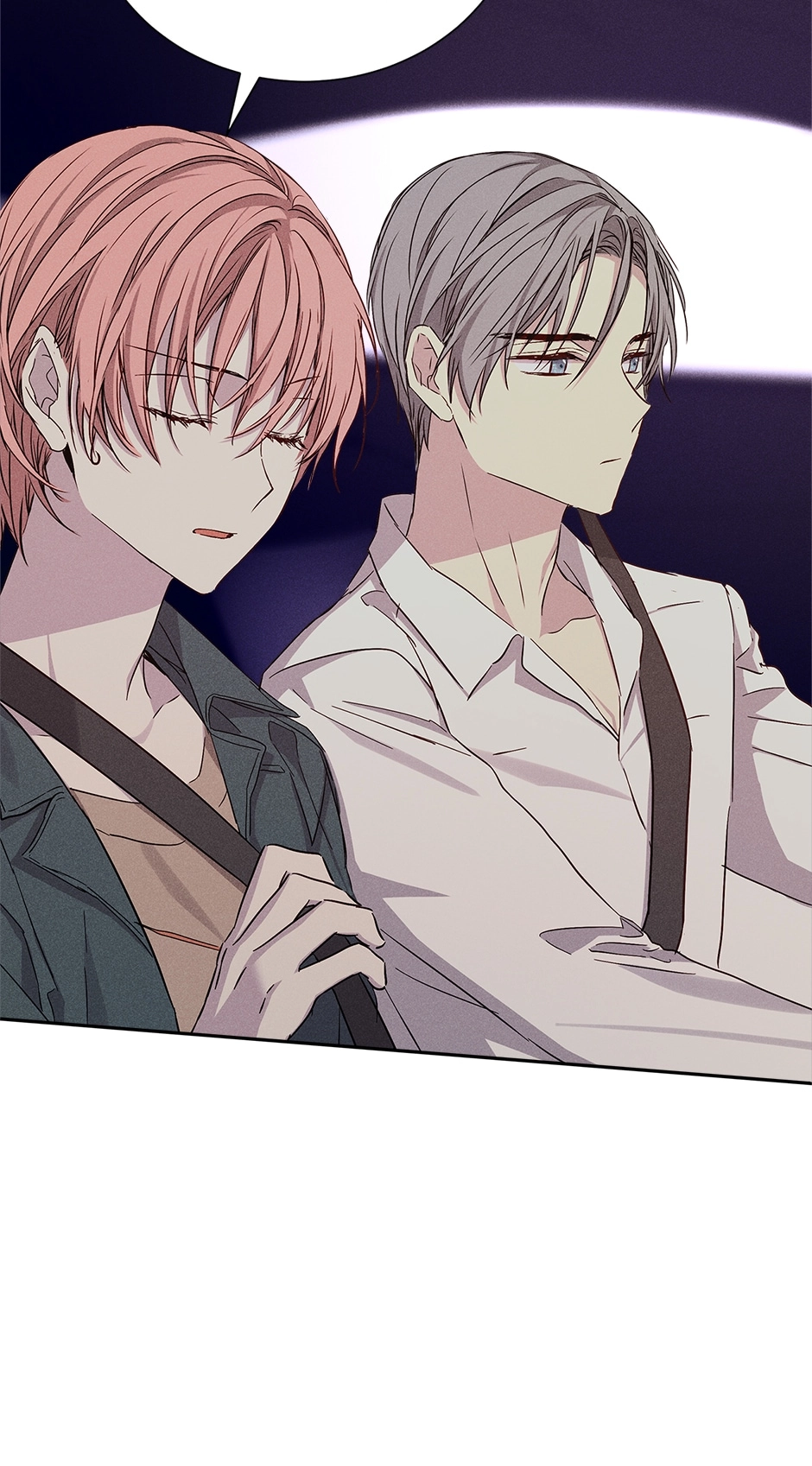 Read Extraordinary Dating chapter 52 image 30 on Lezhin