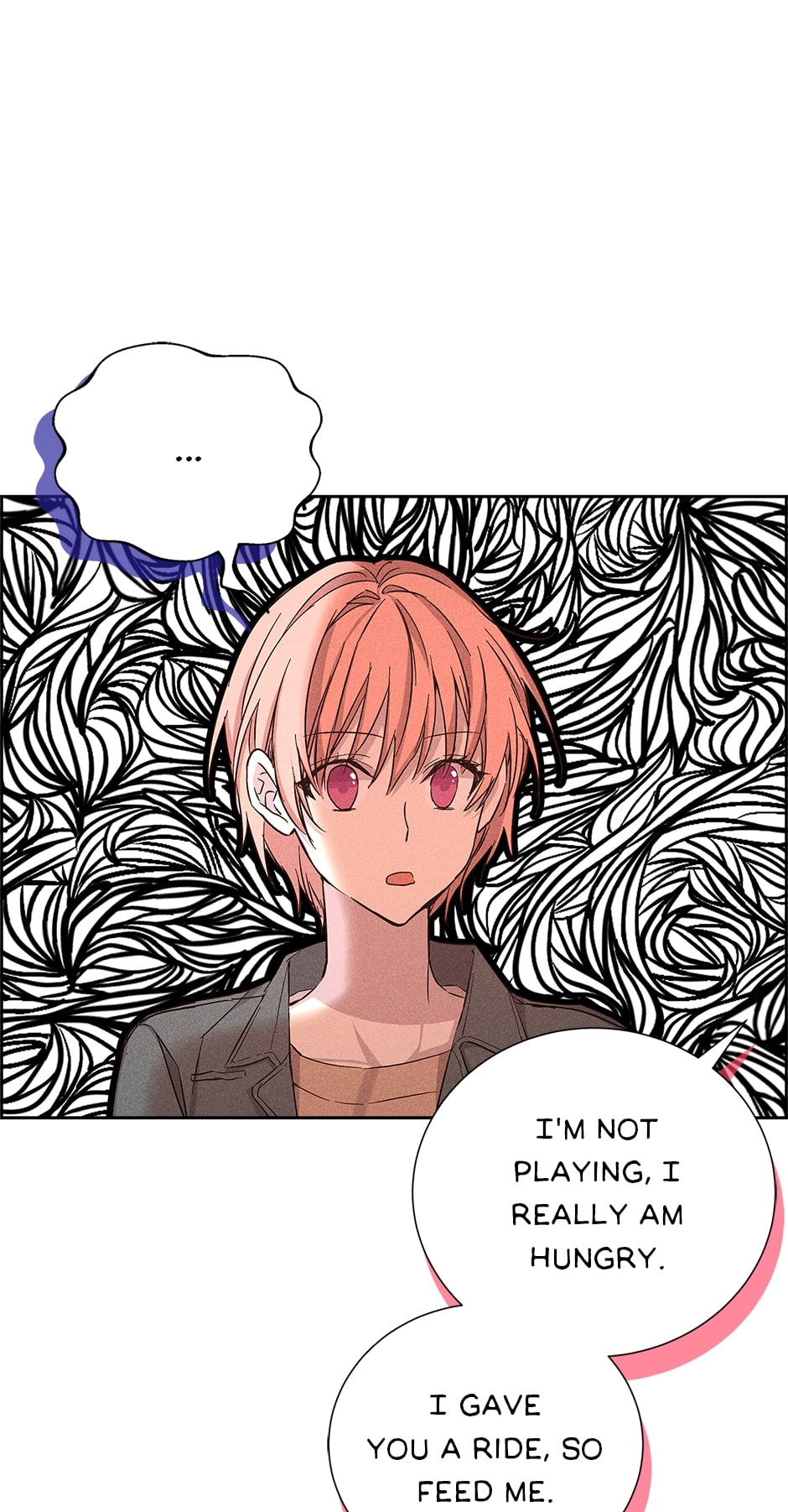 Read Extraordinary Dating chapter 52 image 32 on Lezhin