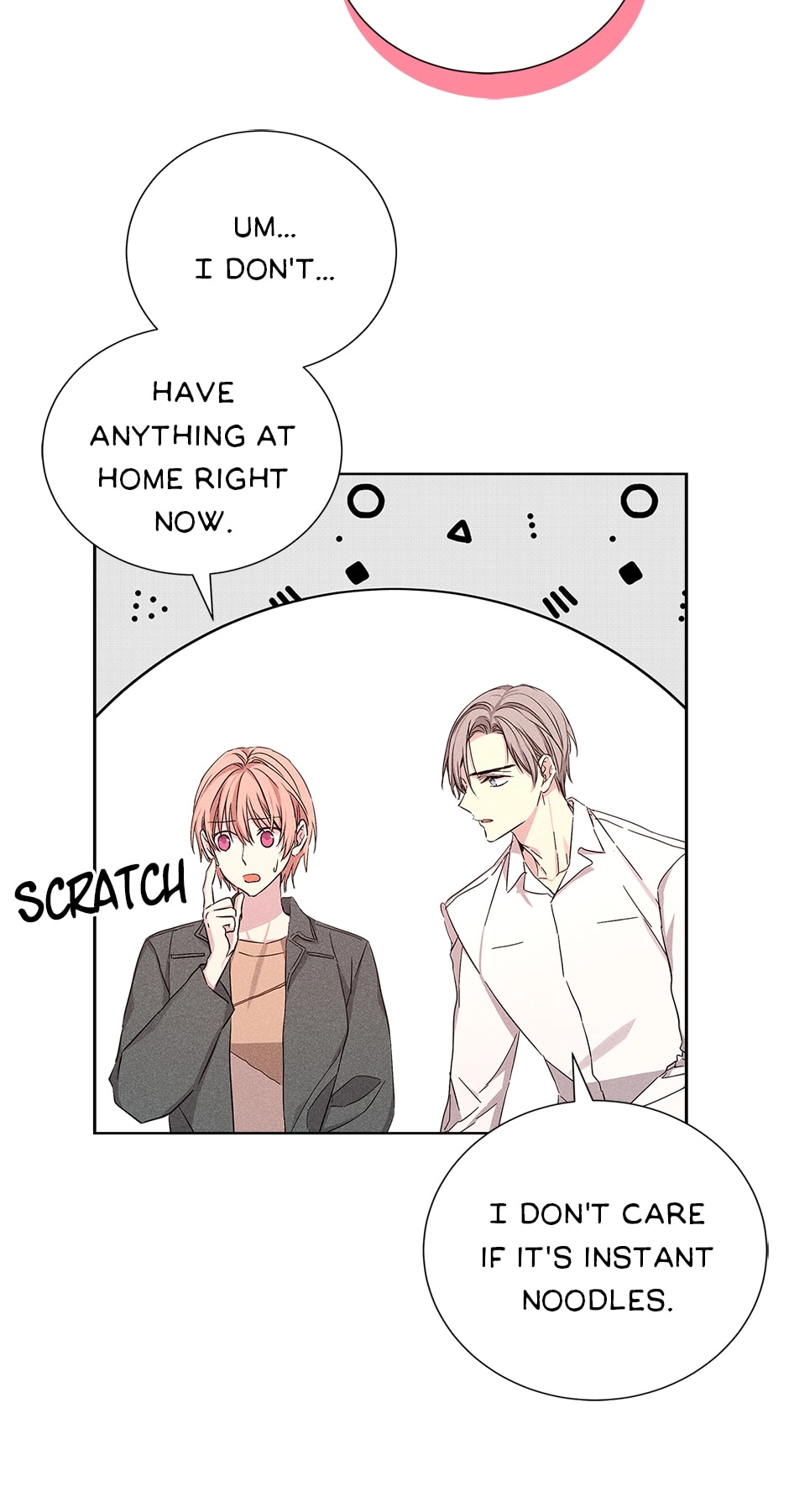 Read Extraordinary Dating chapter 52 image 33 on Lezhin