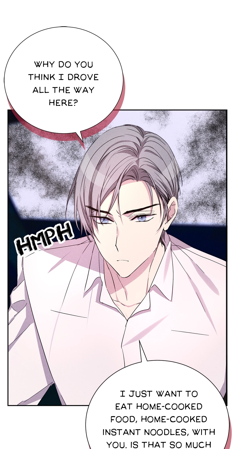 Read Extraordinary Dating chapter 52 image 34 on Lezhin
