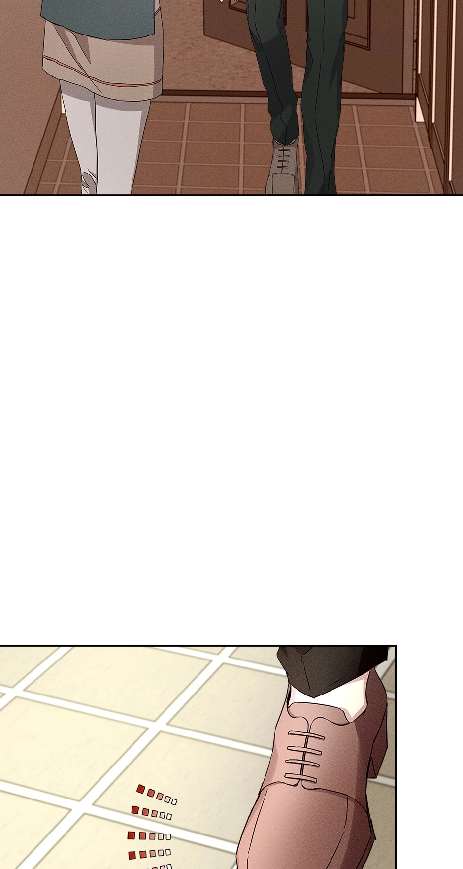 Read Extraordinary Dating chapter 52 image 38 on Lezhin