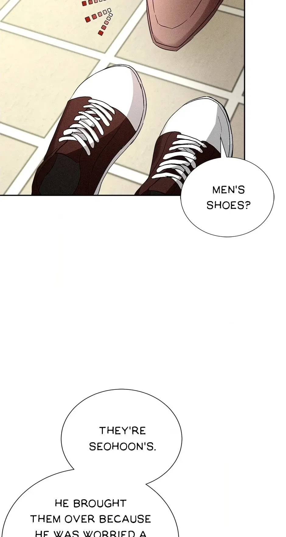 Read Extraordinary Dating chapter 52 image 39 on Lezhin