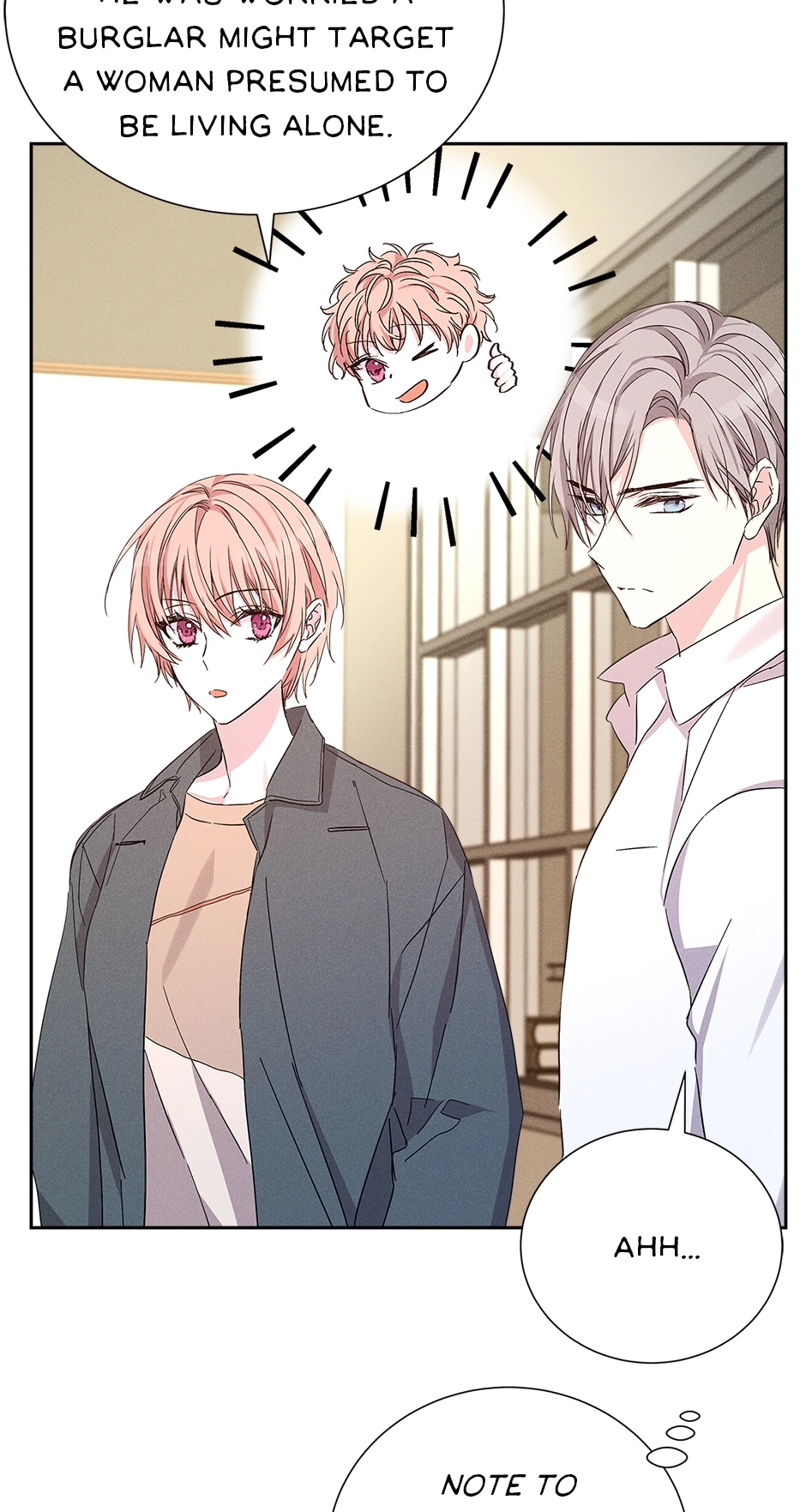 Read Extraordinary Dating chapter 52 image 40 on Lezhin