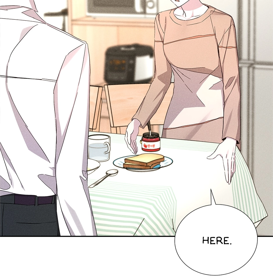 Read Extraordinary Dating chapter 52 image 43 on Lezhin