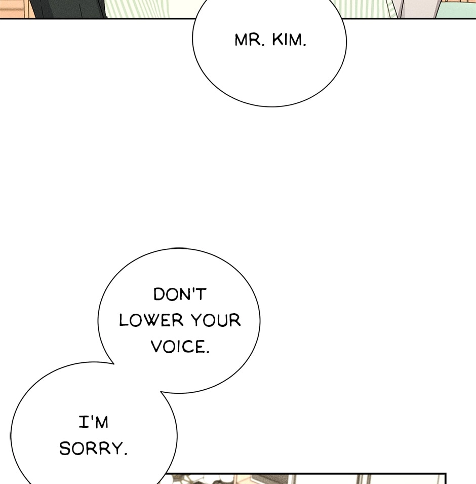 Read Extraordinary Dating chapter 52 image 50 on Lezhin