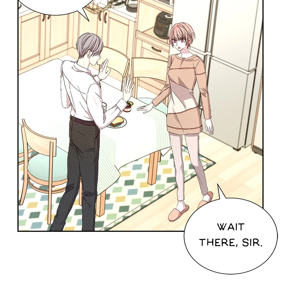 Read Extraordinary Dating chapter 52 image 51 on Lezhin