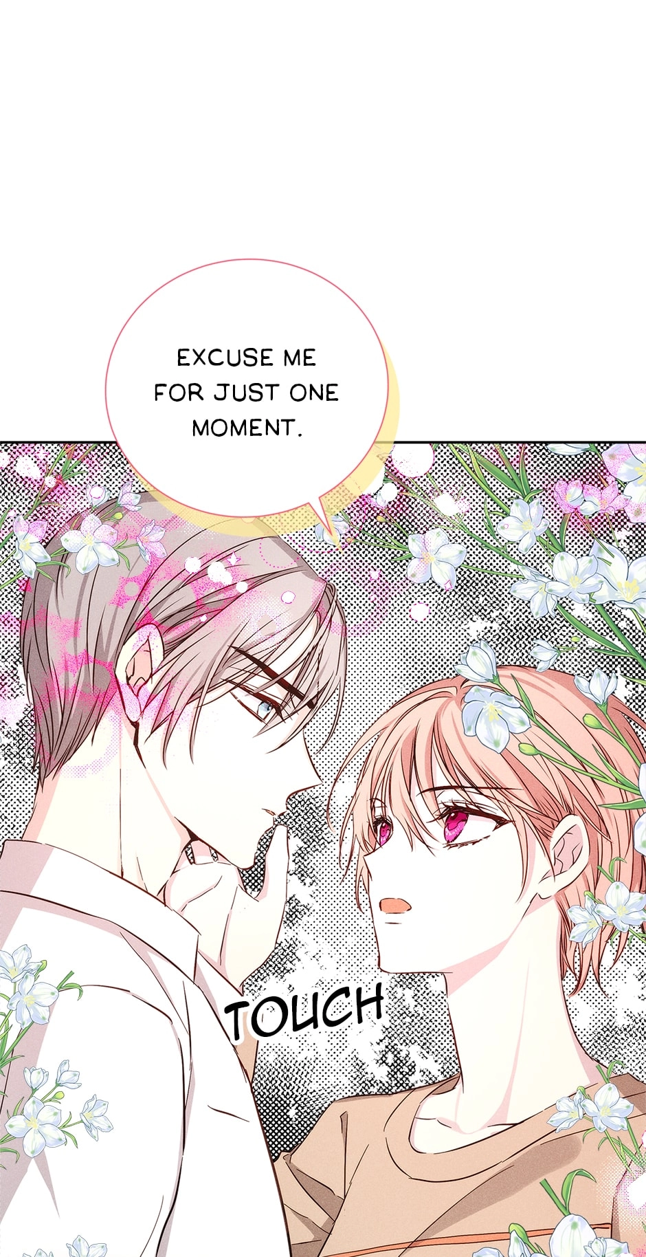 Read Extraordinary Dating chapter 52 image 52 on Lezhin