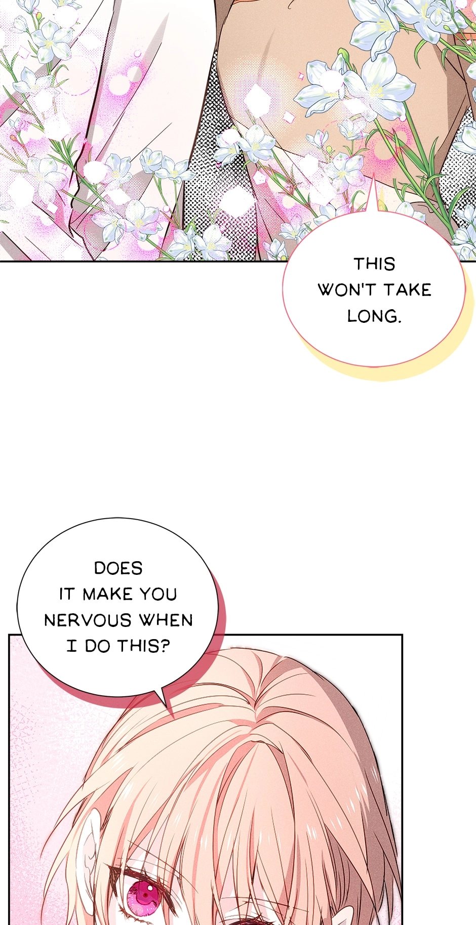 Read Extraordinary Dating chapter 52 image 53 on Lezhin