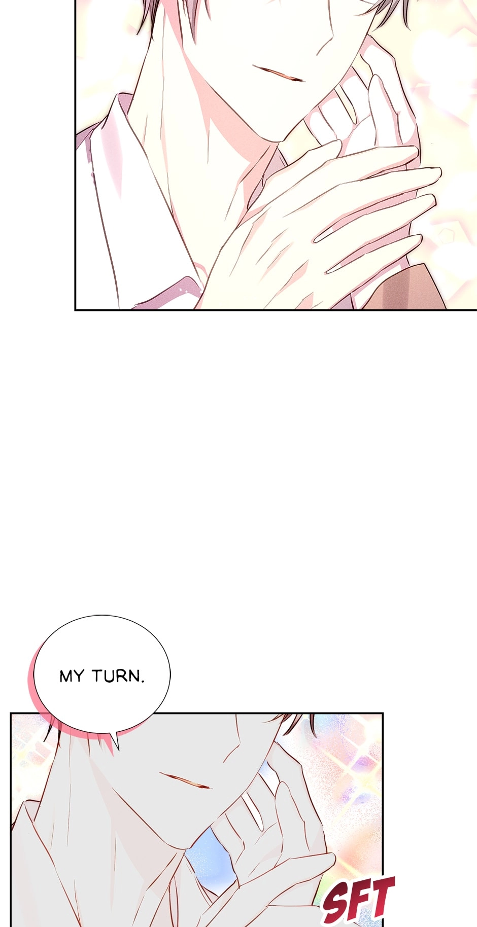Read Extraordinary Dating chapter 52 image 55 on Lezhin