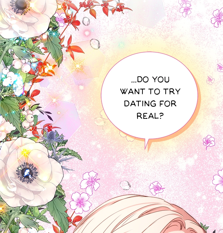 Read Extraordinary Dating chapter 52 image 61 on Lezhin