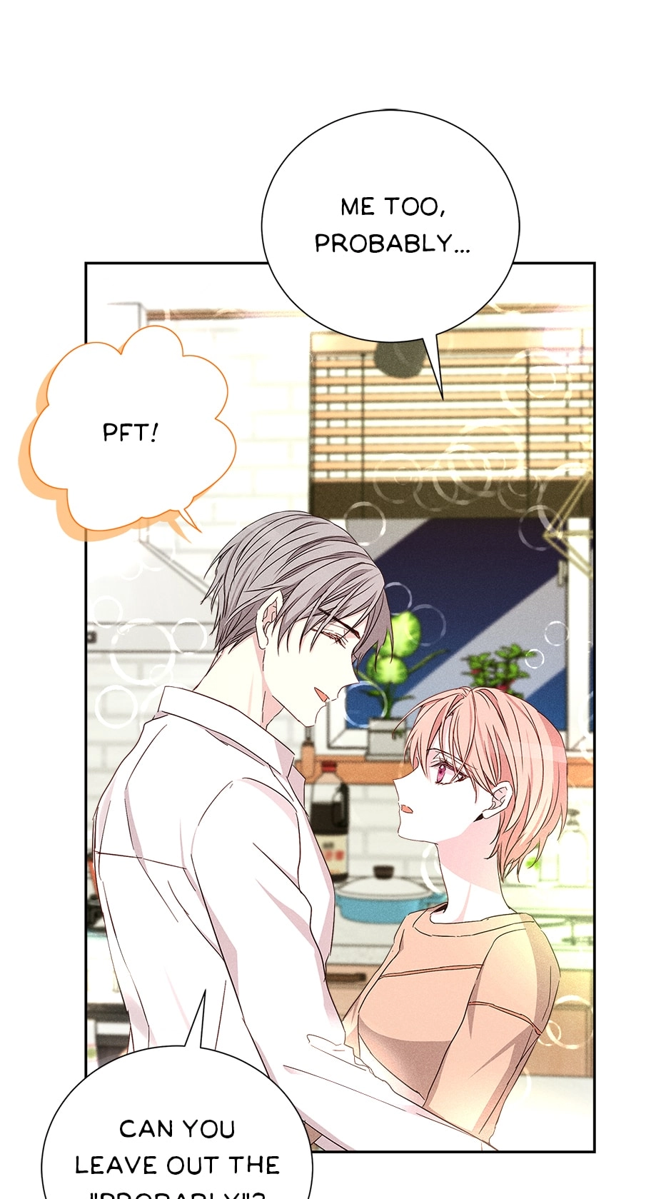 Read Extraordinary Dating chapter 52 image 71 on Lezhin