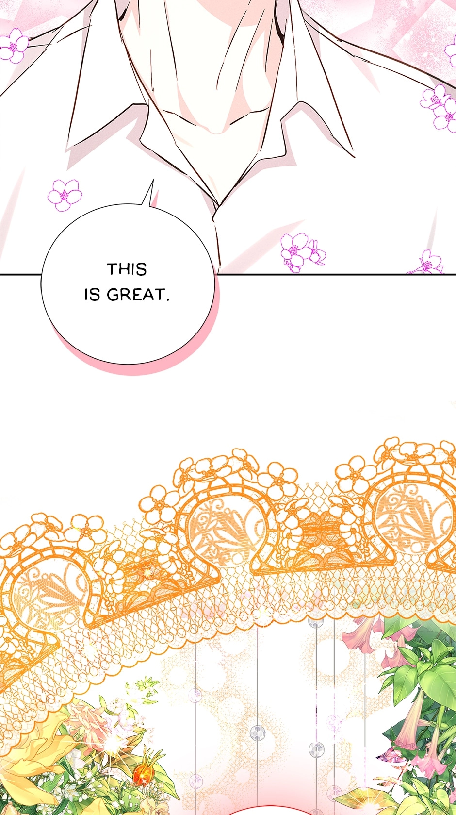Read Extraordinary Dating chapter 52 image 73 on Lezhin