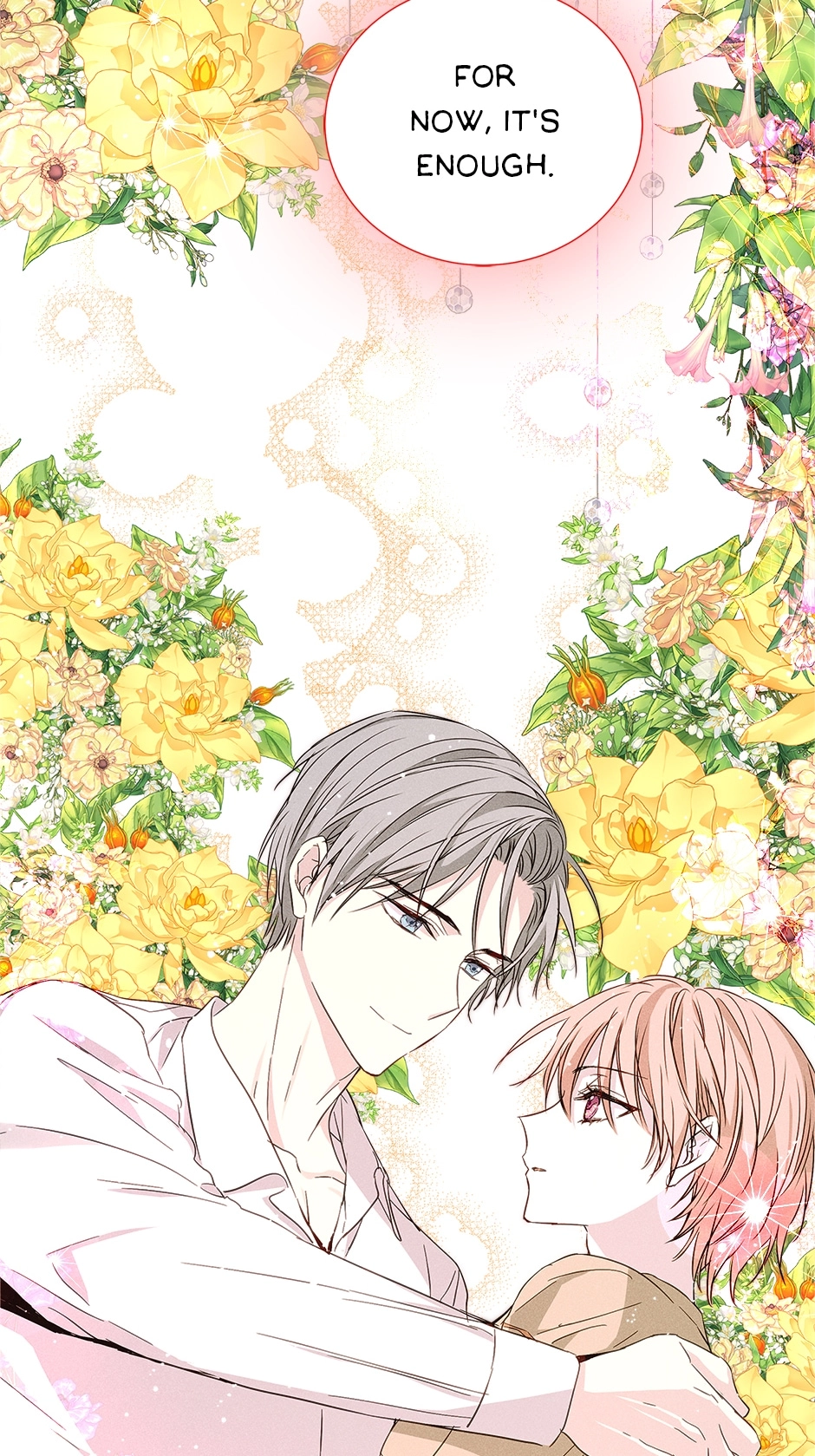Read Extraordinary Dating chapter 52 image 74 on Lezhin
