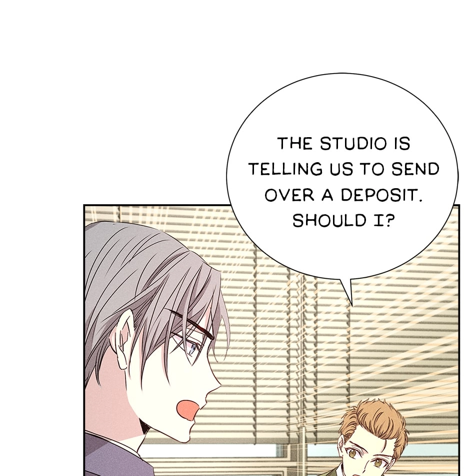 Read Extraordinary Dating chapter 52 image 81 on Lezhin
