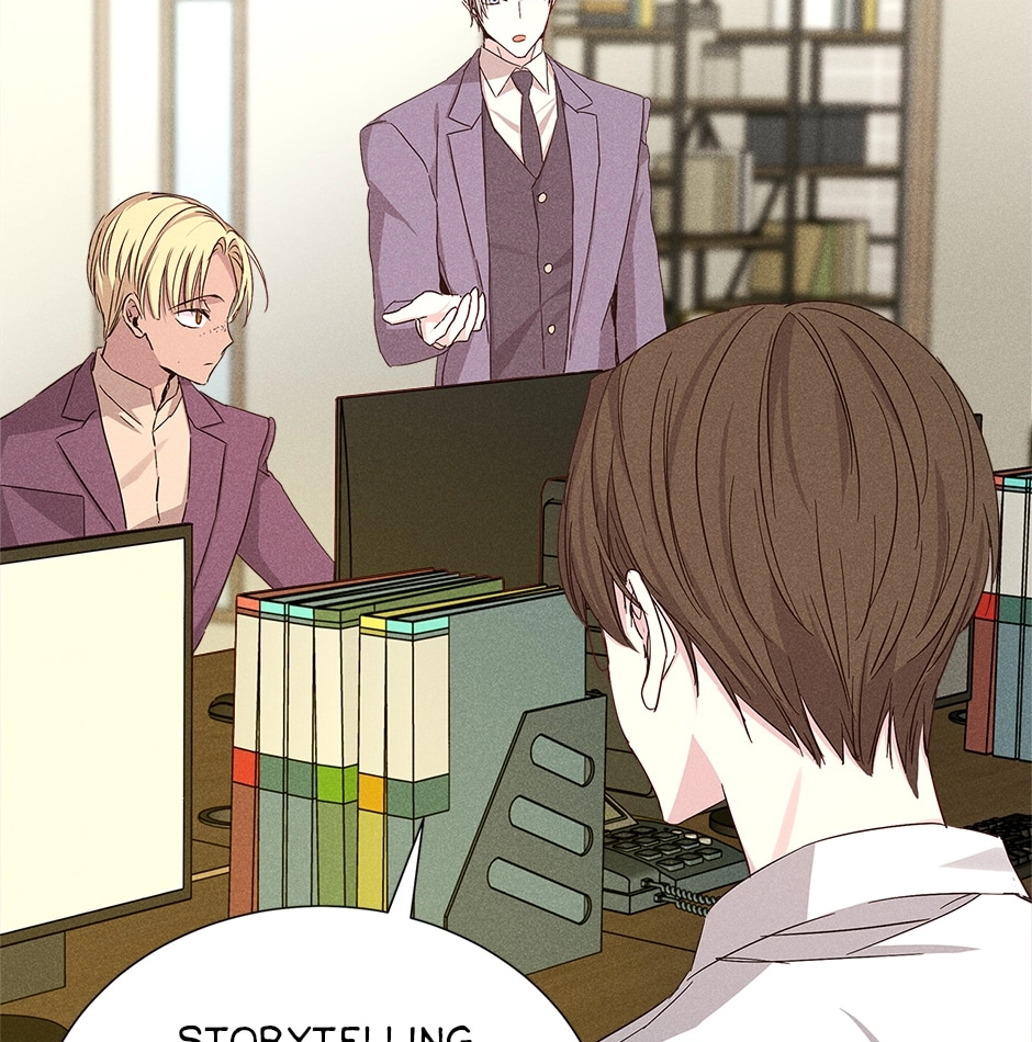 Read Extraordinary Dating chapter 52 image 84 on Lezhin