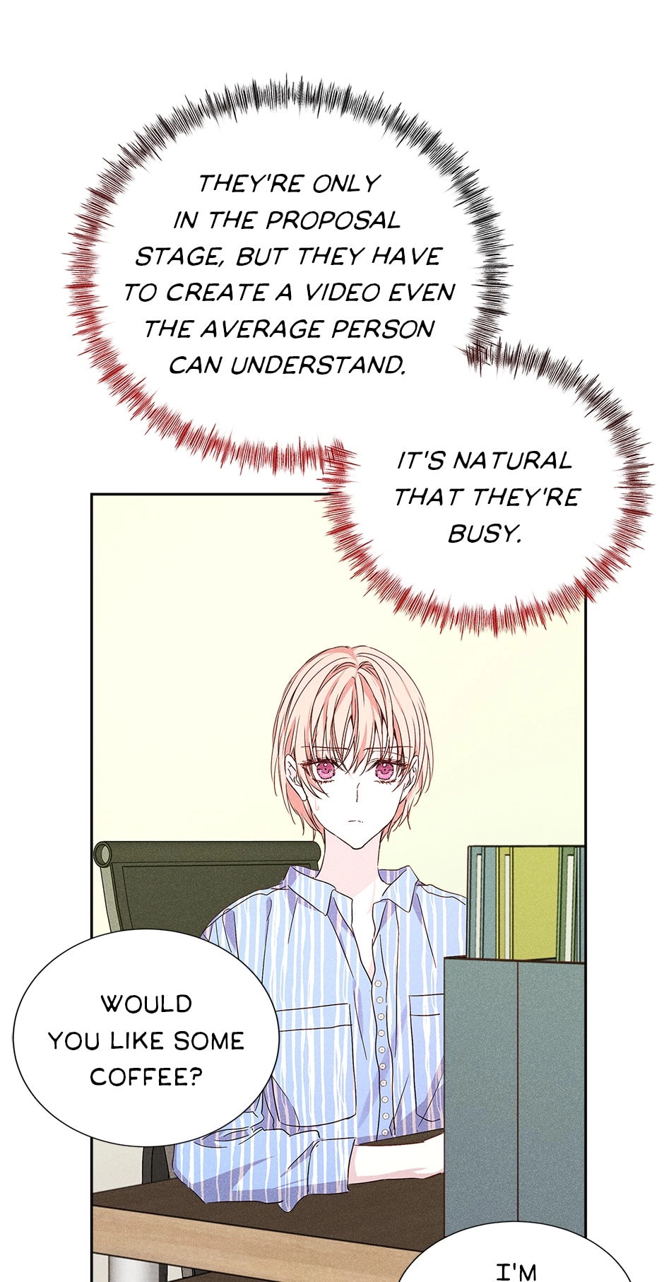 Read Extraordinary Dating chapter 52 image 86 on Lezhin