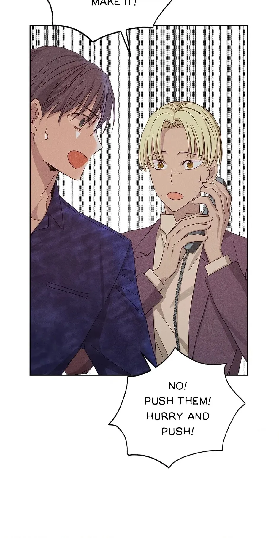 Read Extraordinary Dating chapter 52 image 89 on Lezhin