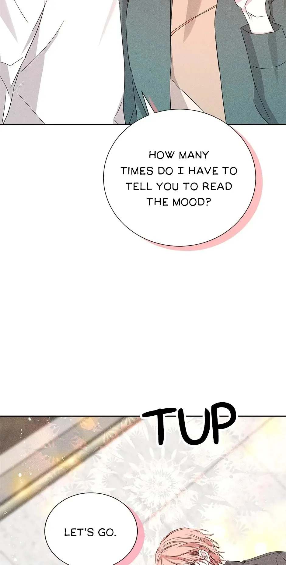 Read Extraordinary Dating chapter 52 image 9 on Lezhin