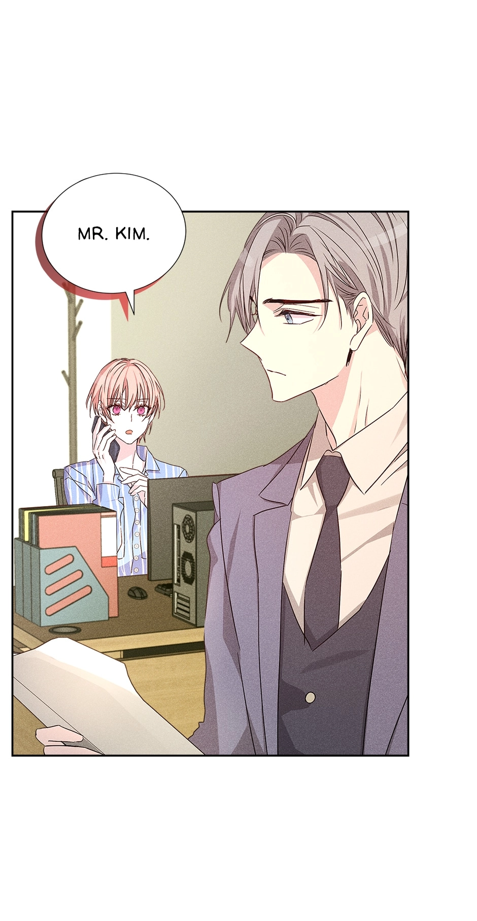 Read Extraordinary Dating chapter 52 image 90 on Lezhin