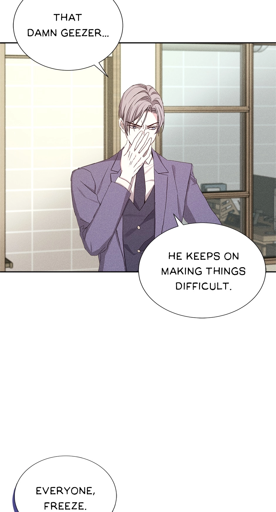Read Extraordinary Dating chapter 52 image 95 on Lezhin