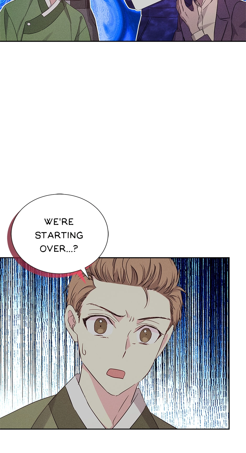 Read Extraordinary Dating chapter 52 image 97 on Lezhin