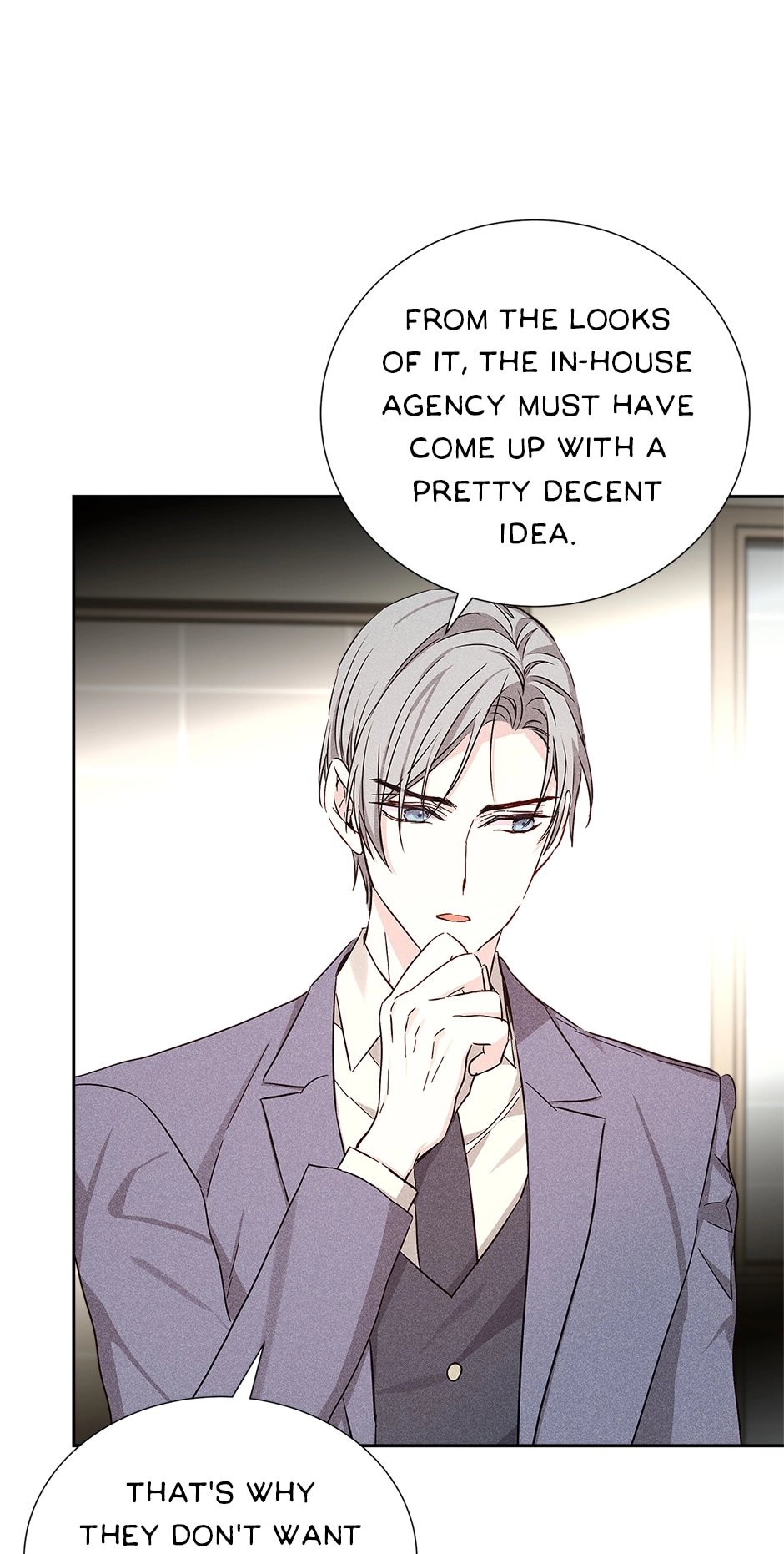 Read Extraordinary Dating chapter 52 image 98 on Lezhin