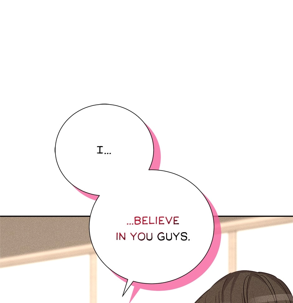 Read Extraordinary Dating chapter 53 image 1 on Lezhin