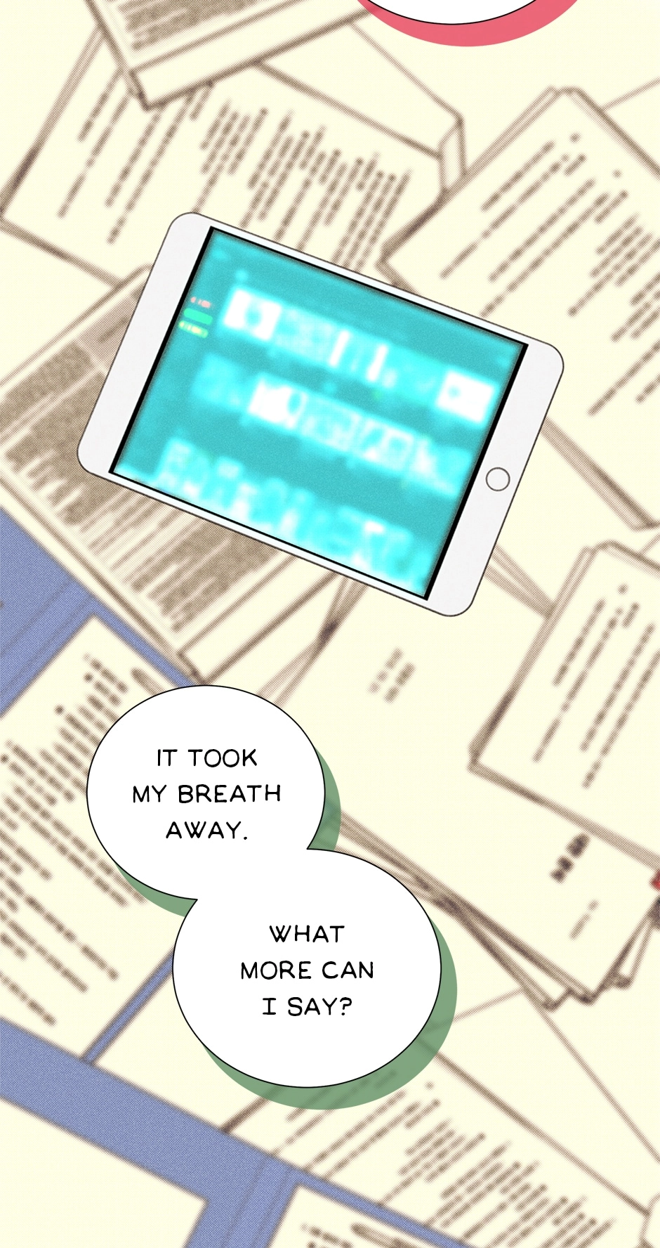 Read Extraordinary Dating chapter 53 image 13 on Lezhin