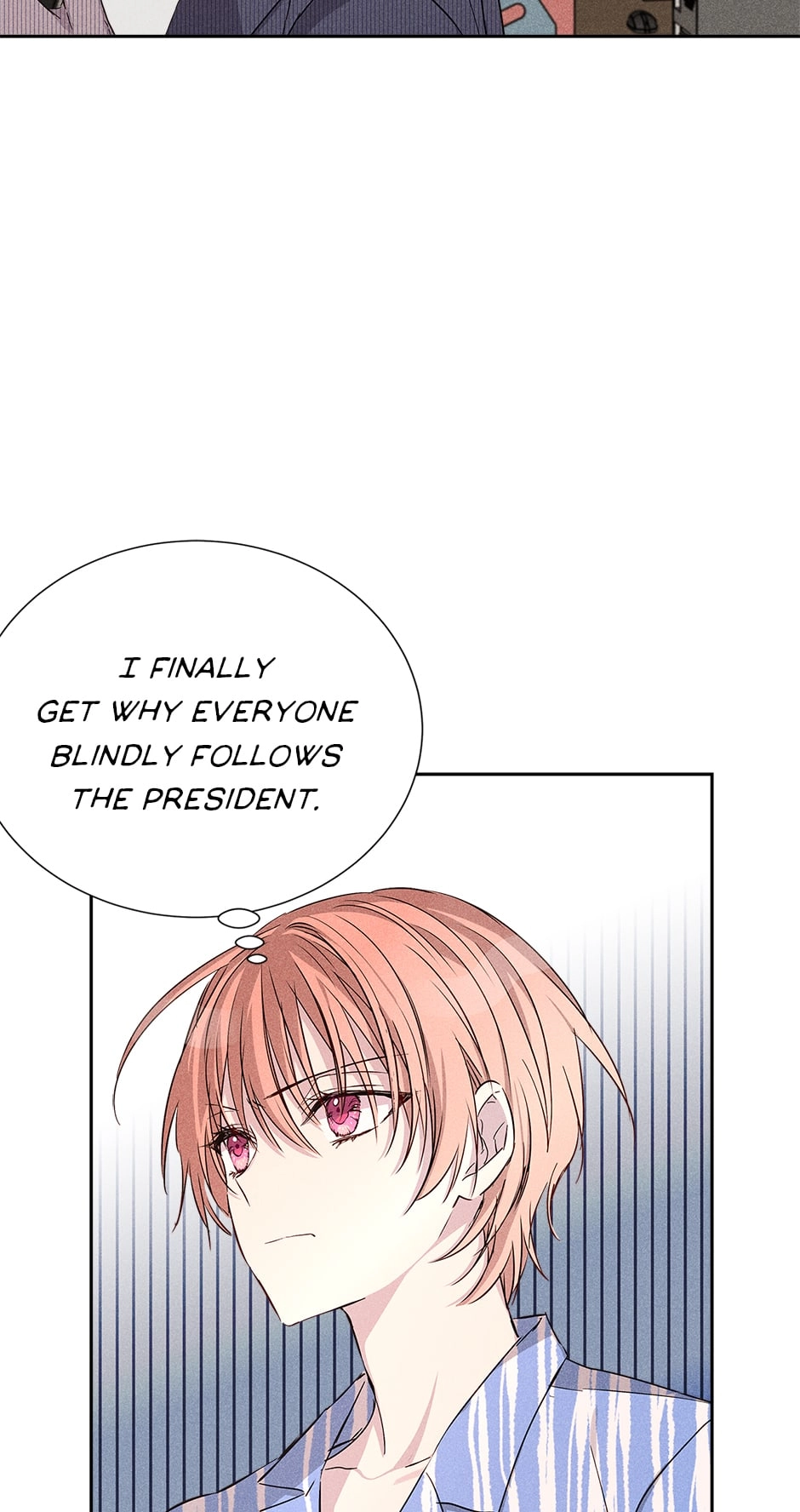Read Extraordinary Dating chapter 53 image 17 on Lezhin