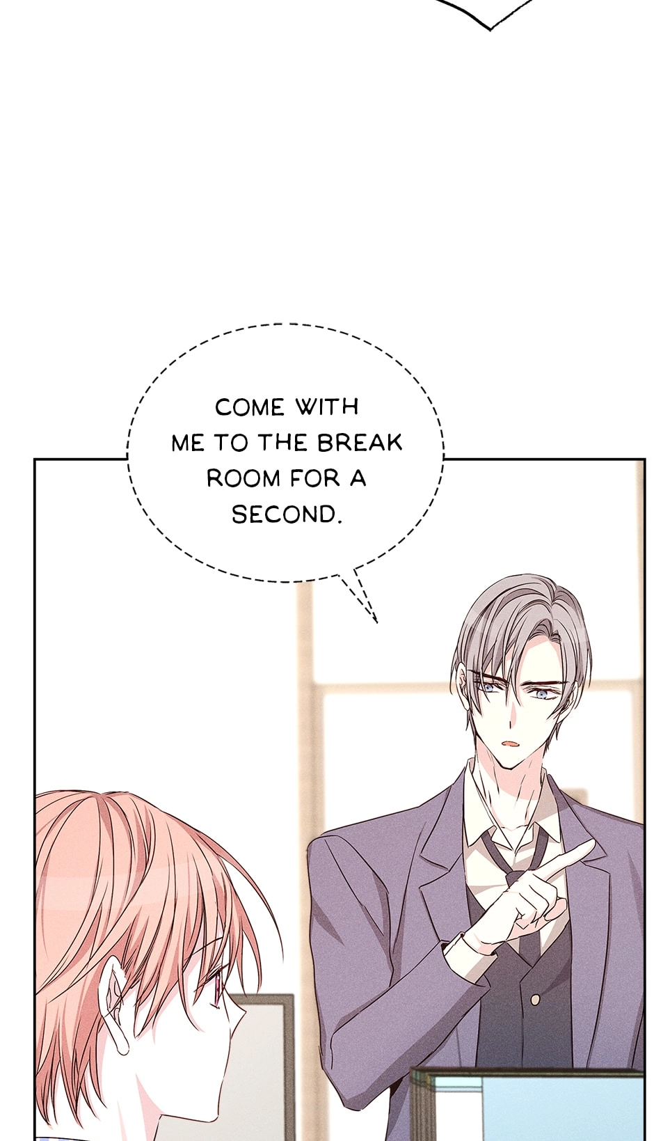 Read Extraordinary Dating chapter 53 image 21 on Lezhin