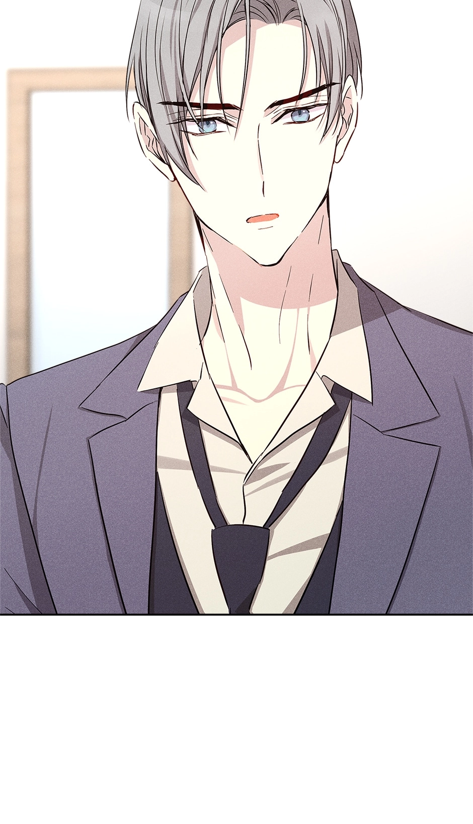 Read Extraordinary Dating chapter 53 image 24 on Lezhin