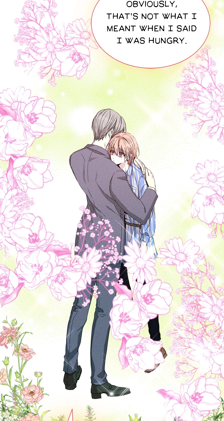 Read Extraordinary Dating chapter 53 image 26 on Lezhin